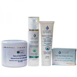 Acne Solution Pack