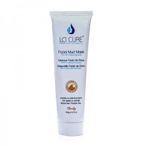 Dead Sea Facial Mud Mask