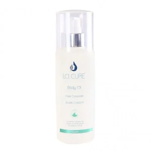 Dead Sea Massage Body Oil