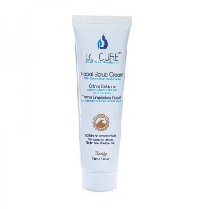 Facial Scrub Cream