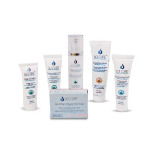 Facial Care - Normal/Dry