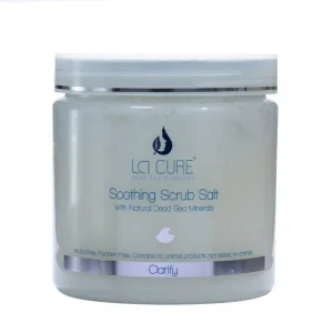 Soothing Scrub Salt