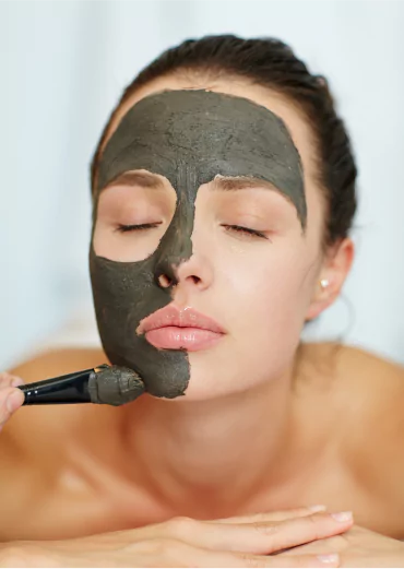 Face pack