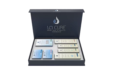 lacure gift pack