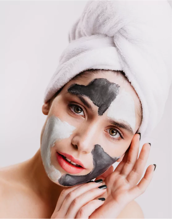 Face pack