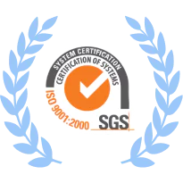ISO 9001:2000